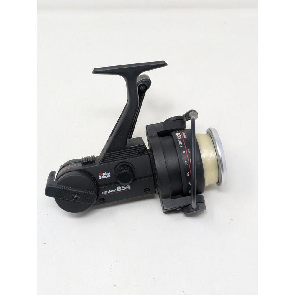 Vintage Abu Garcia Cardinal 854 Fishing Reel-Excellent Condition